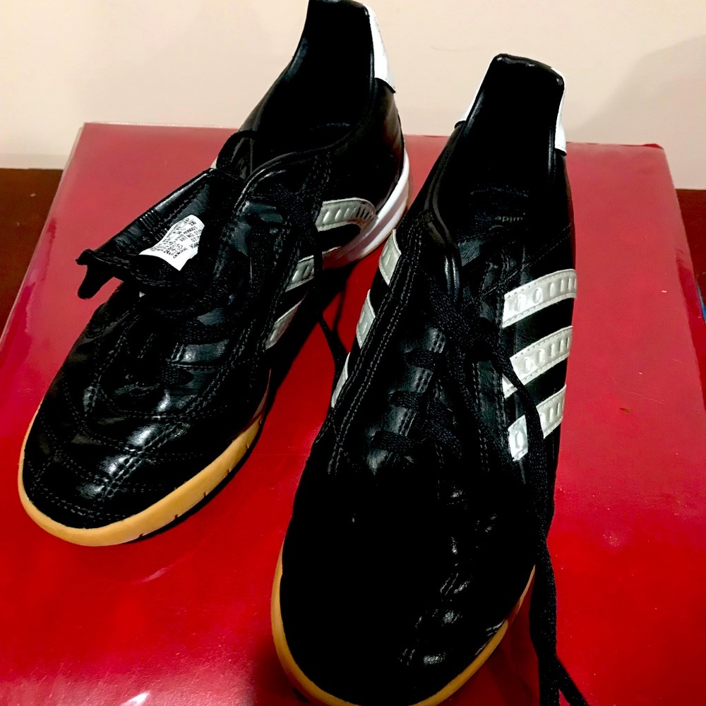 Sneakers ADDIDAS, sz 4.5